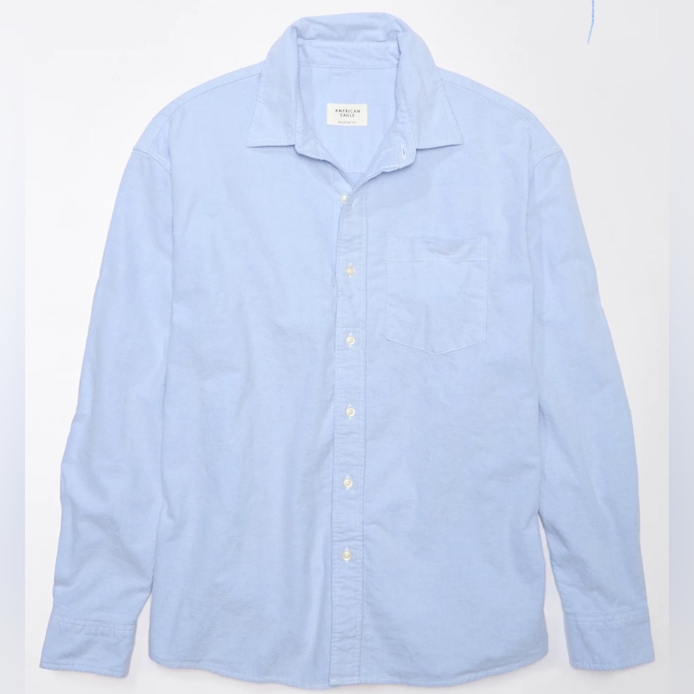 American Eagle men’s shirt
